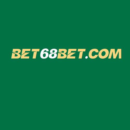 Logo da BET68BET